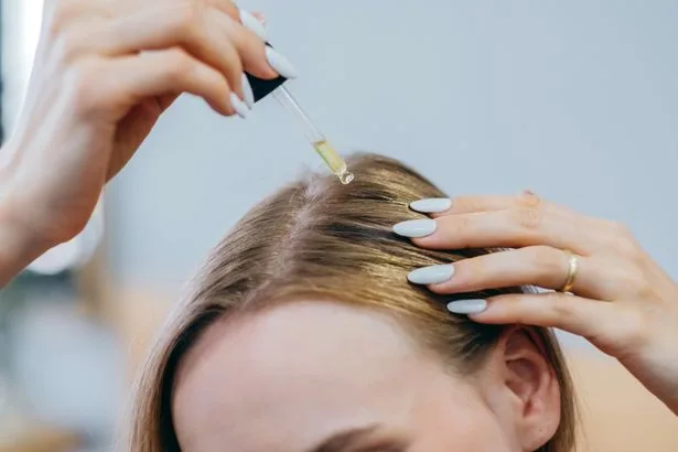Fine hair is 'healthier and fuller' with viral miracle serum that's now £10 off