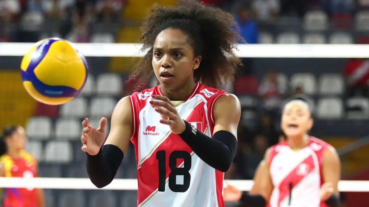 Coraima Gómez no pierde la convicción pese a perder los tres amistosos ante Argentina por 0-3: “En Brasil nos va a ir bien”