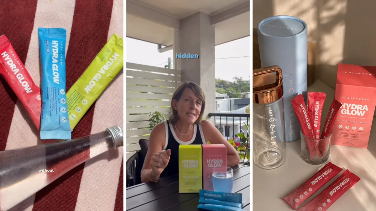 The Collagen Co drops a new chocolate coconut drink with added skincare benefits