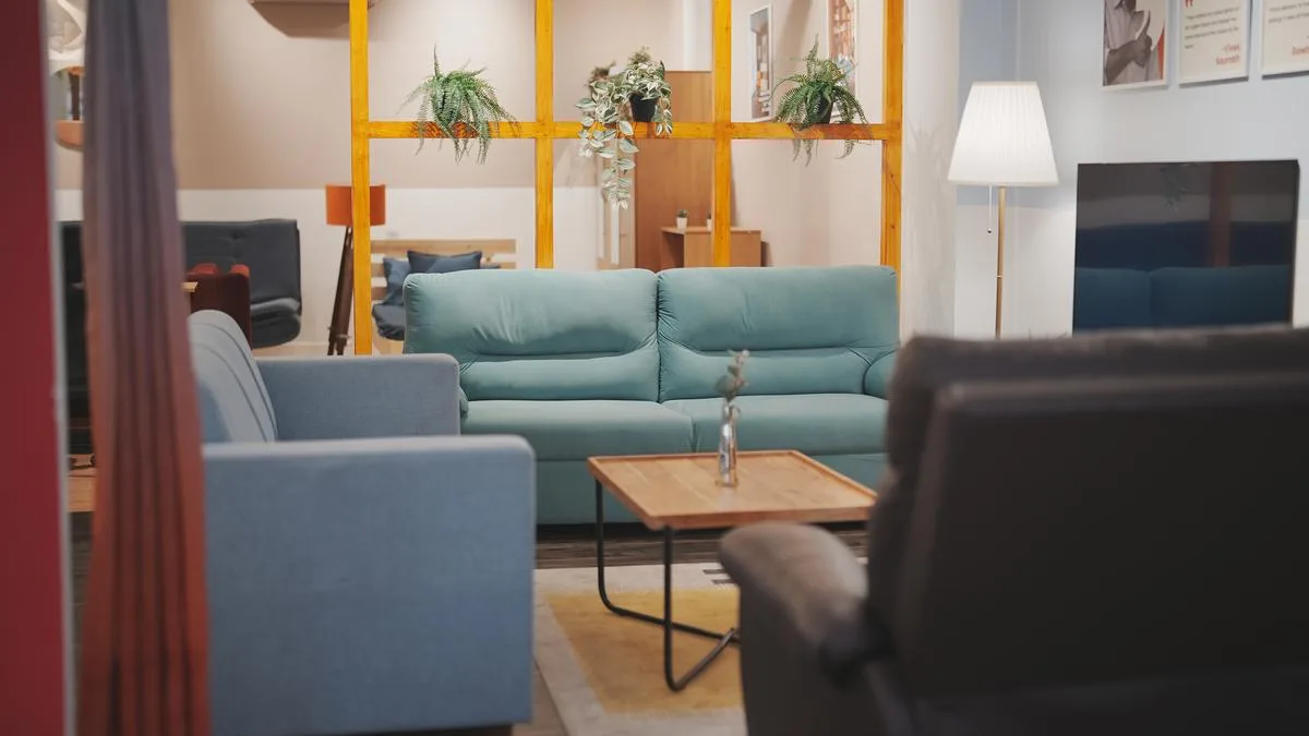 Furniture rental in India: why young Indians are choosing to rent
