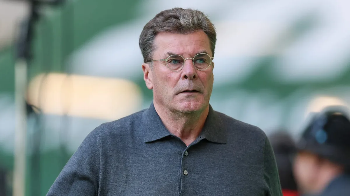 Ex-Boss vor brisanter Rückkehr - Hecking sieht Nürnberg lange oben