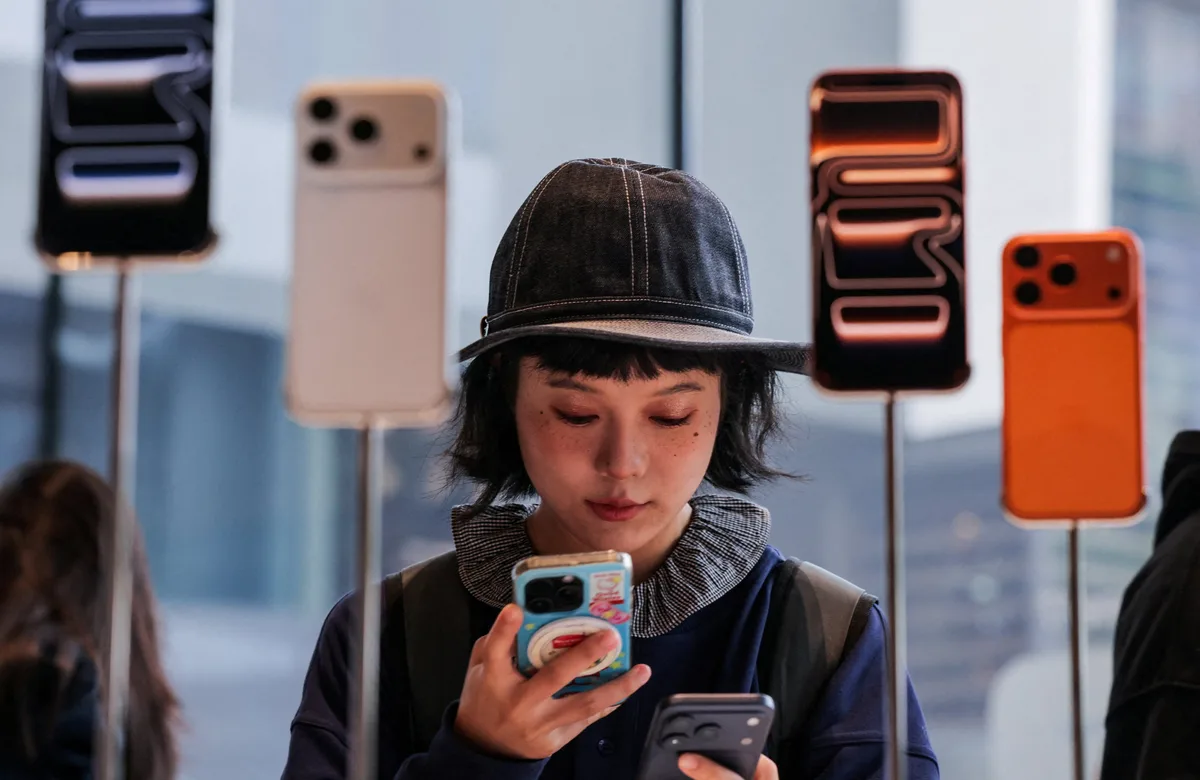 iPhone Ultra, el nuevo plegable de Apple y todos los rumores de lo que sería este primer lanzamiento