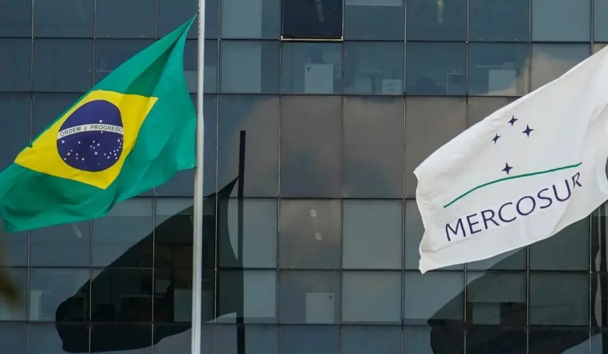 Saiba mais sobre acordo para facilitar comércio eletrônico no Mercosul