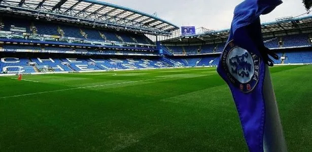 Shakhtar quer mandar jogos da Champions em estádio do Chelsea; entenda