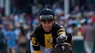Último minuto: Irad Ortiz Jr no podrá cumplir con sus montas