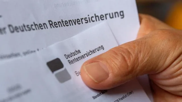 Altersrente: Zahl der Grundrentenempfänger in Hamburg gestiegen