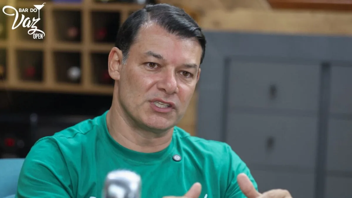 Roberto Duarte defende renovação política no Acre