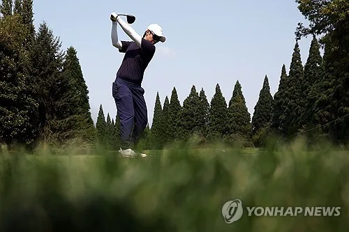 안나린, LPGA 투어 포틀랜드 클래식 3R서 단독 4위 껑충