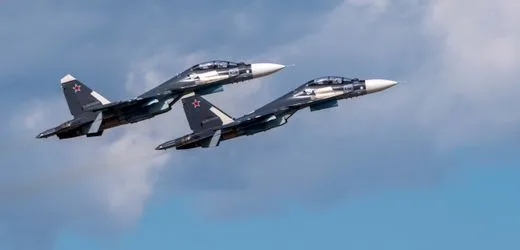 Russland: Finnland vermutet Verletzung seines Luftraums durch russisches Flugzeug