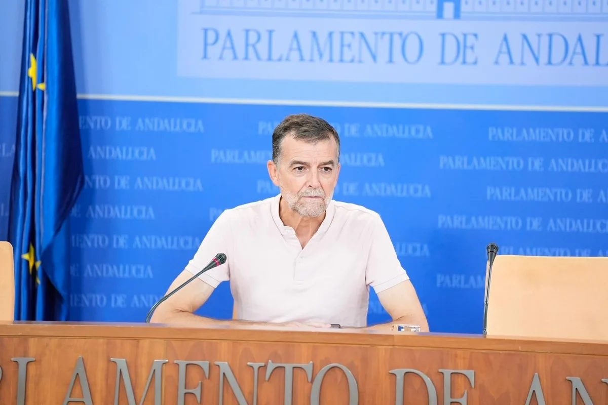 Izquierda Unida pide la dimisión de Marlaska o del jefe de la Policía por el informe sobre la implicación de Marruecos en la crisis de Ceuta