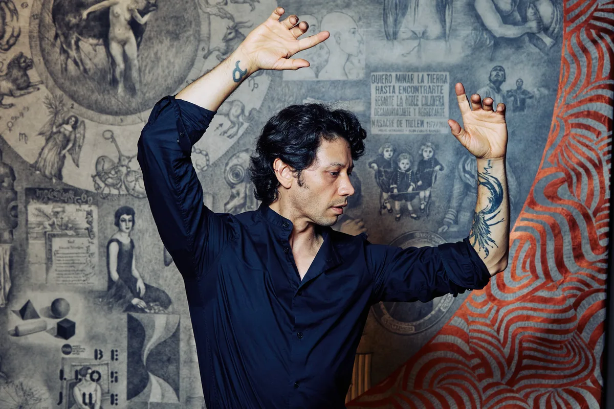 Herman Cornejo: “Hoy el bailarín tiene una vida más larga, vamos empujando la barrera”