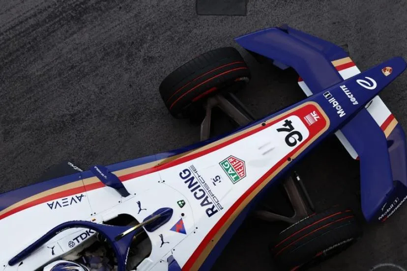 Pascal Wehrlein remporte le premier e-Prix de Londres et se rapproche de son second titre mondial de Formule E