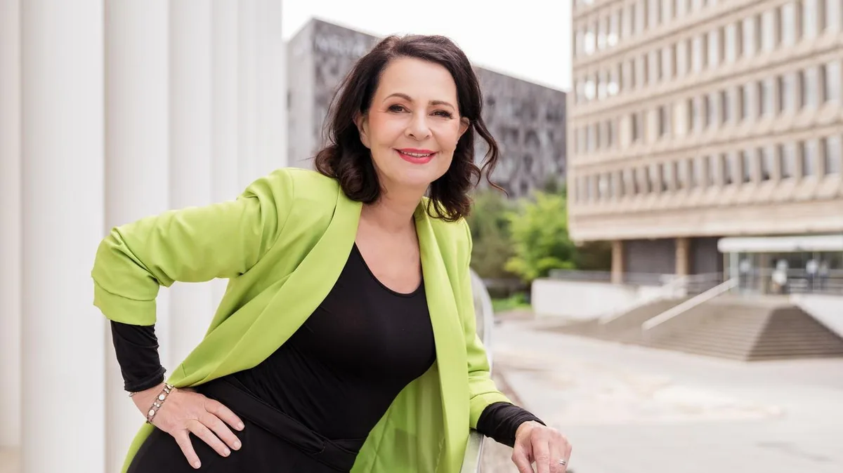 Psychologie der Liebe: Warum verlieben wir uns so oft in die Falschen, Stefanie Stahl?