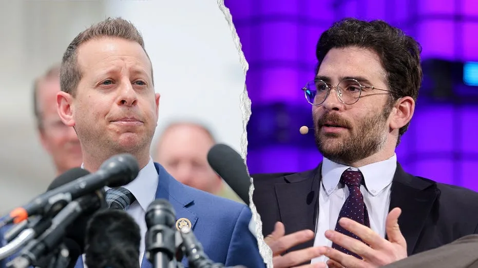Florida Democrat sends 'condolences' to Hasan Piker after defeating DSA challenger in Florida primary