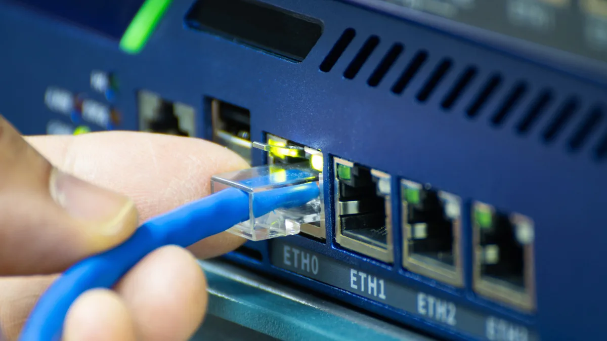 What to consider when buying an Ethernet switch for your home network