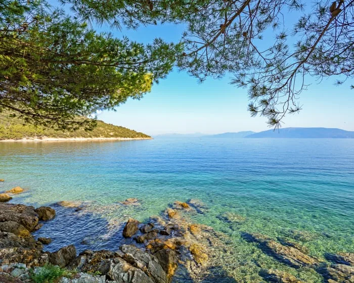 ‘Lapped by the turquoise, crystal seas’: readers’ favourite unsung European islands