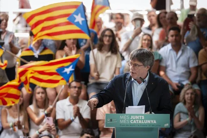Supremo y Tribunal de Cuentas: dos formas de aplicar la amnistía