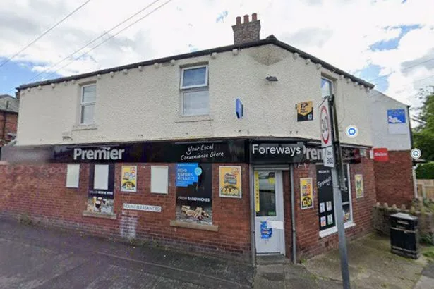 UK corner shop chain to close all stores as it plunges into liquidation
