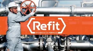 Justiça do Rio decreta falência das empresas do Grupo Refit