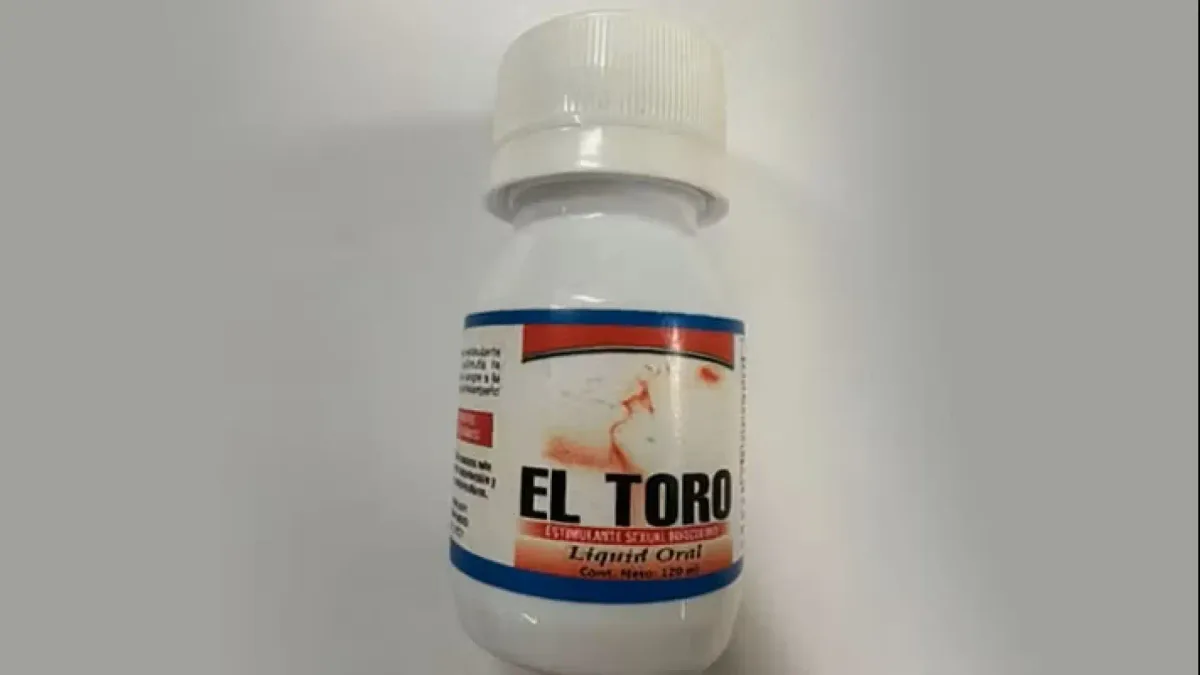 La Aemps activa una alerta sanitaria y retira un conocido suplemento similar a la Viagra