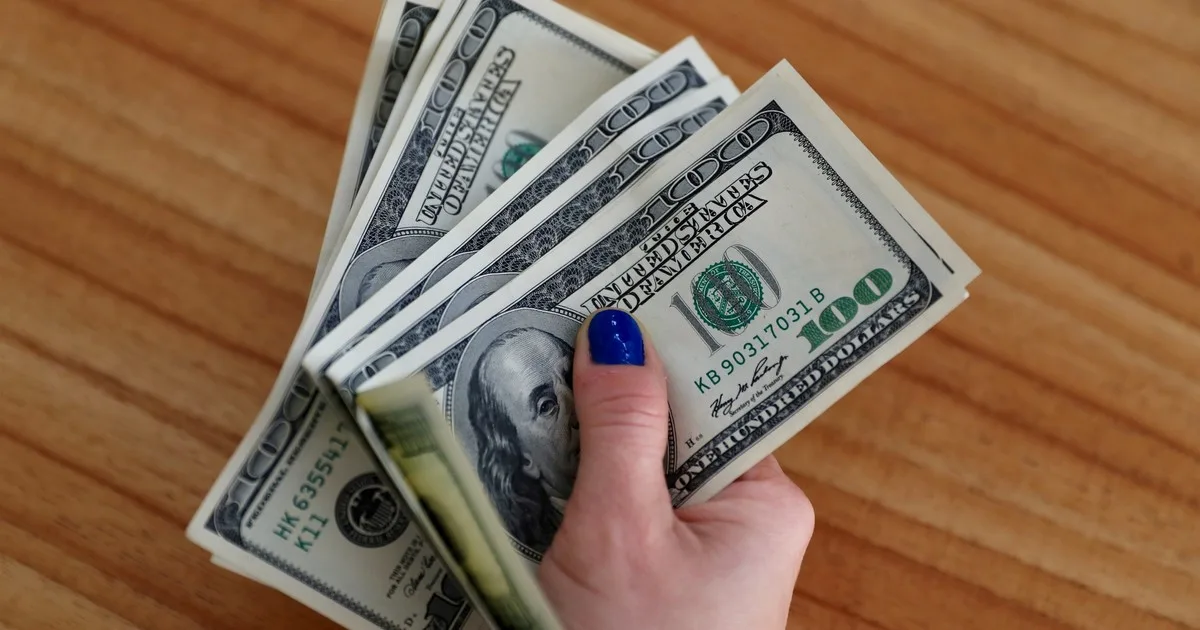 Dólar hoy: a cuánto cotizan el oficial y sus diferentes tipos de cambio este miércoles 26 de agosto