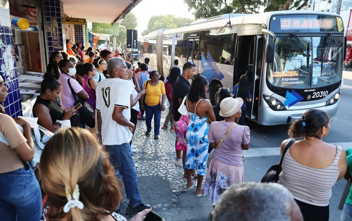 Flifs terá transporte gratuito para o público em Feira de Santana; confira horários