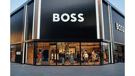 Presidente da Hugo Boss renuncia após compra de participação pelo Frasers Group