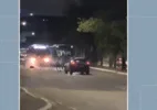 PMs disparam ao menos 24 vezes contra homem já caído no chão em São Paulo