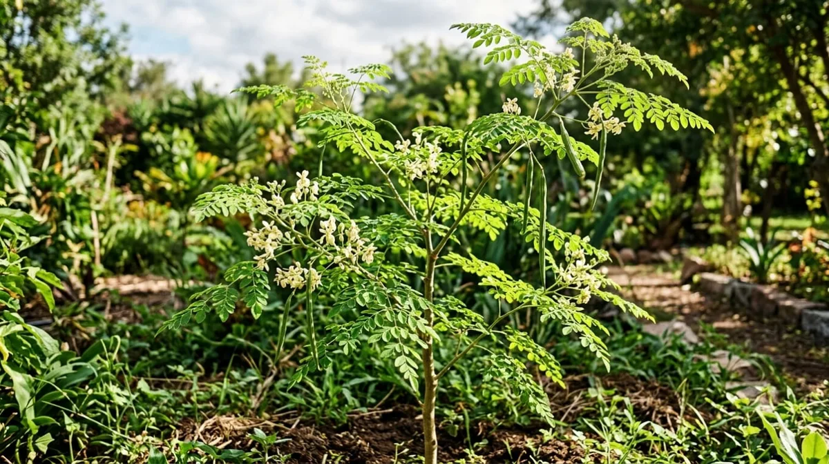 La planta que puede producir hasta 25.000 semillas por temporada y alcanzar los 10 metros de altura: cómo cultivarla en el jardín