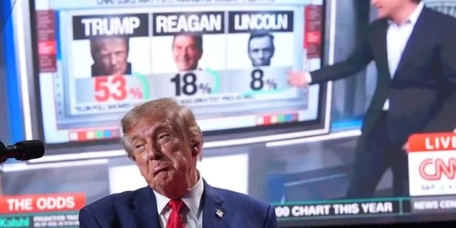 Donald Trump exclut d’attaquer l’Iran avant les élections de mi-mandat, le 3 novembre