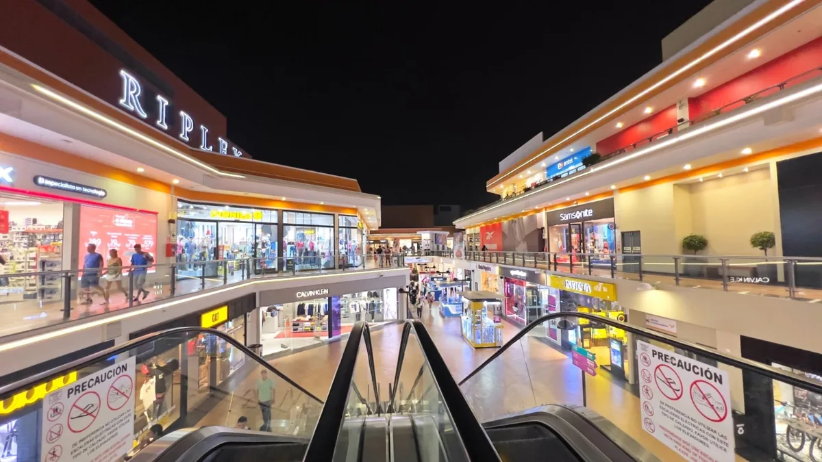 El primer centro comercial del Perú cumple 50 años: se proyecta que superará los 30 millones de visitantes este 2026