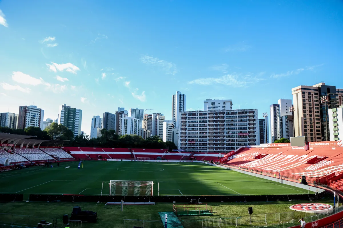 Náutico x Vila Nova: onde assistir ao vivo, horário e escalações
