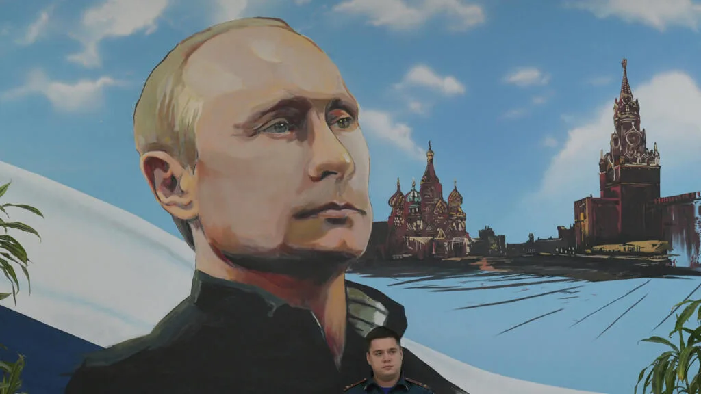 Russie : une Douma toujours plus guerrière, et toujours plus servile ?