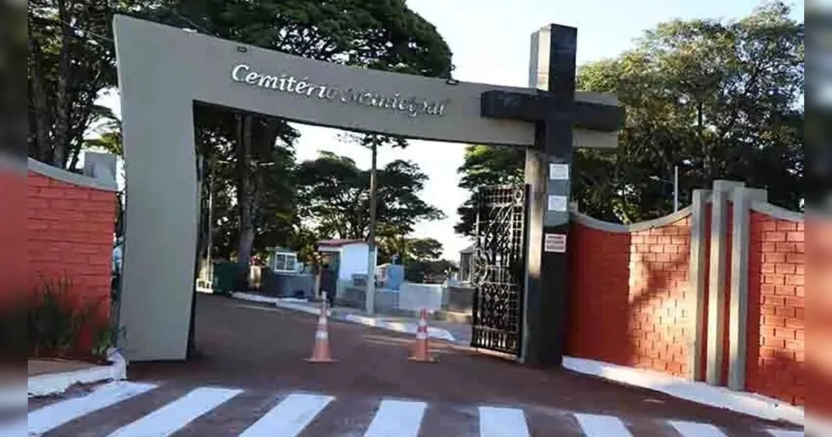 Confira os falecimentos de Ivaiporã e região desta quinta-feira (13)