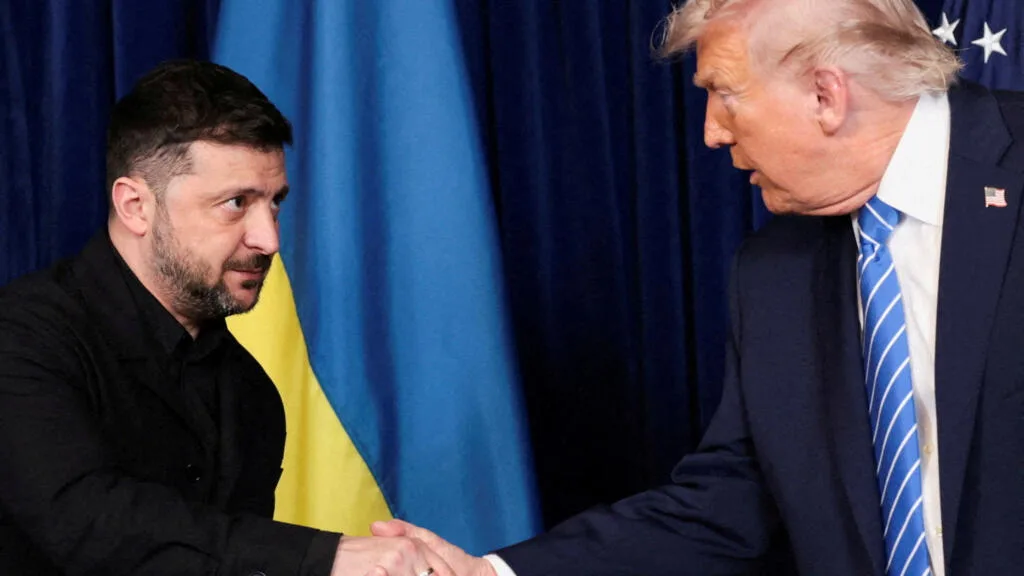 Ukraine : les coupures de Starlink ravivent les doutes sur le soutien américain