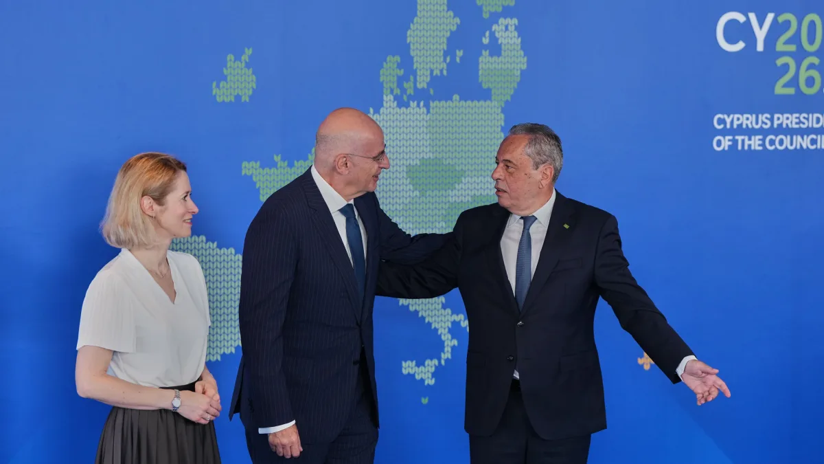 F.A.Z. Frühdenker: Verschärft die EU die Sanktionen gegen Russland?