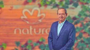 Natura anuncia Alessandro Carlucci como novo CEO e destaca transição “sem rupturas”