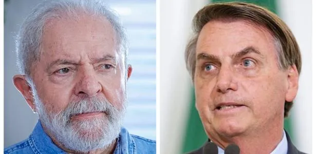 Bolsonaro tem mais nomes na urna que Lula, mas prática é questionada