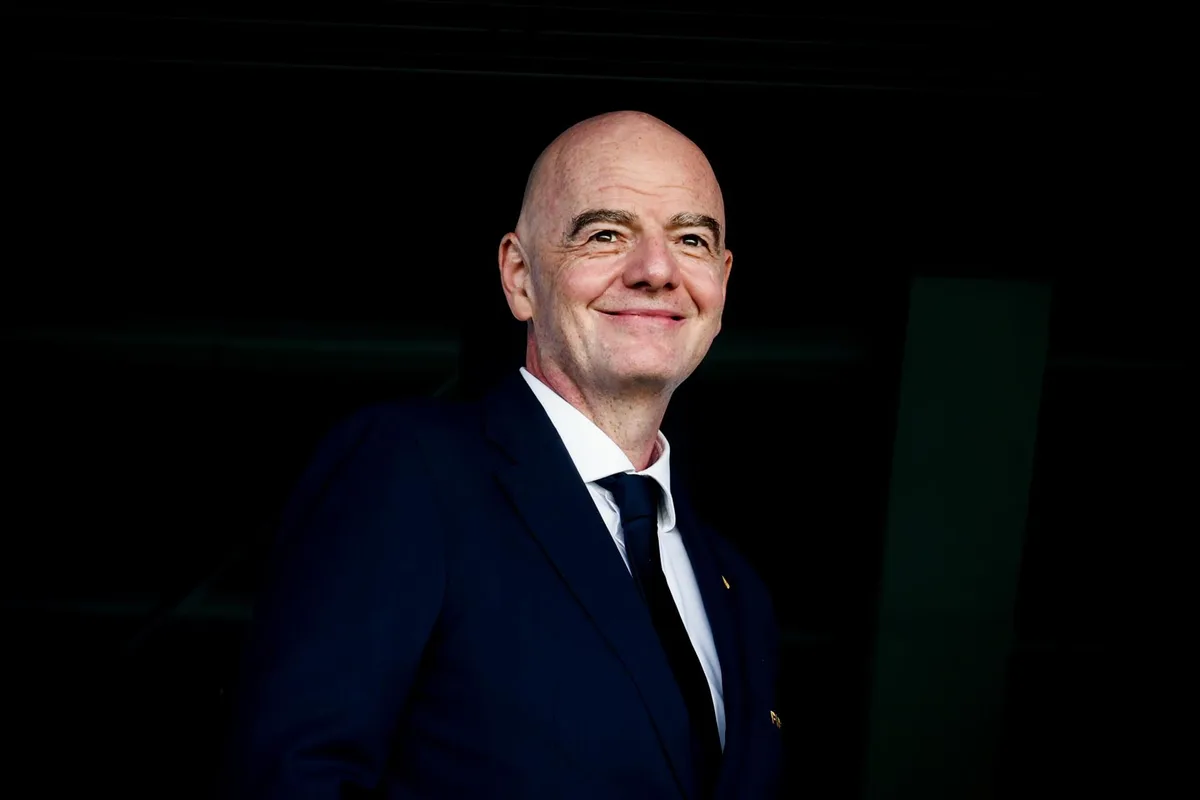 Gianni Infantino se muestra "totalmente abierto" en reformar la FIFA para afrontar los desafíos y oportunidades