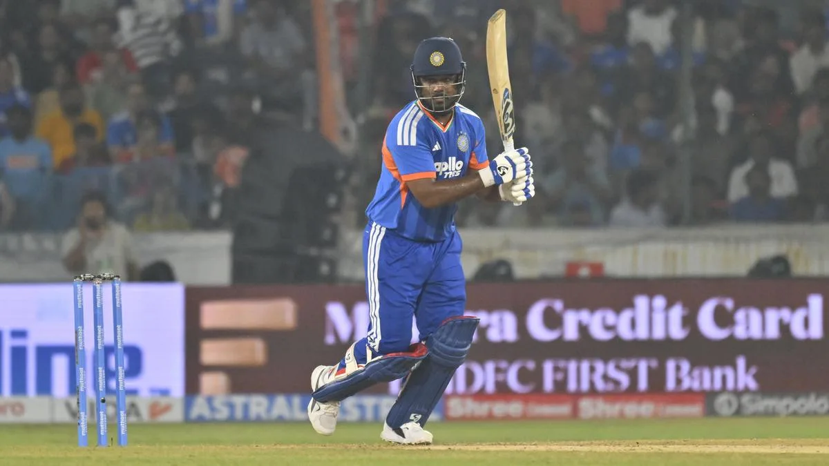 Hope is doing well without taking much risk: Samson