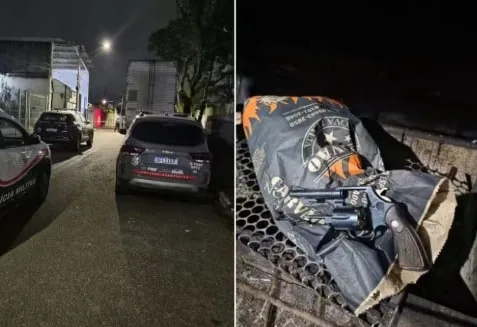 Em negociação direta entre patrão e empregado, como propõe Flávio Bolsonaro, trabalhador toma 5 tiros