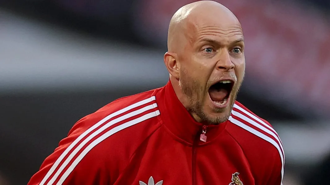 Trainer-Klartext vom Köln-Boss - Darum hat es Wagner so schwer