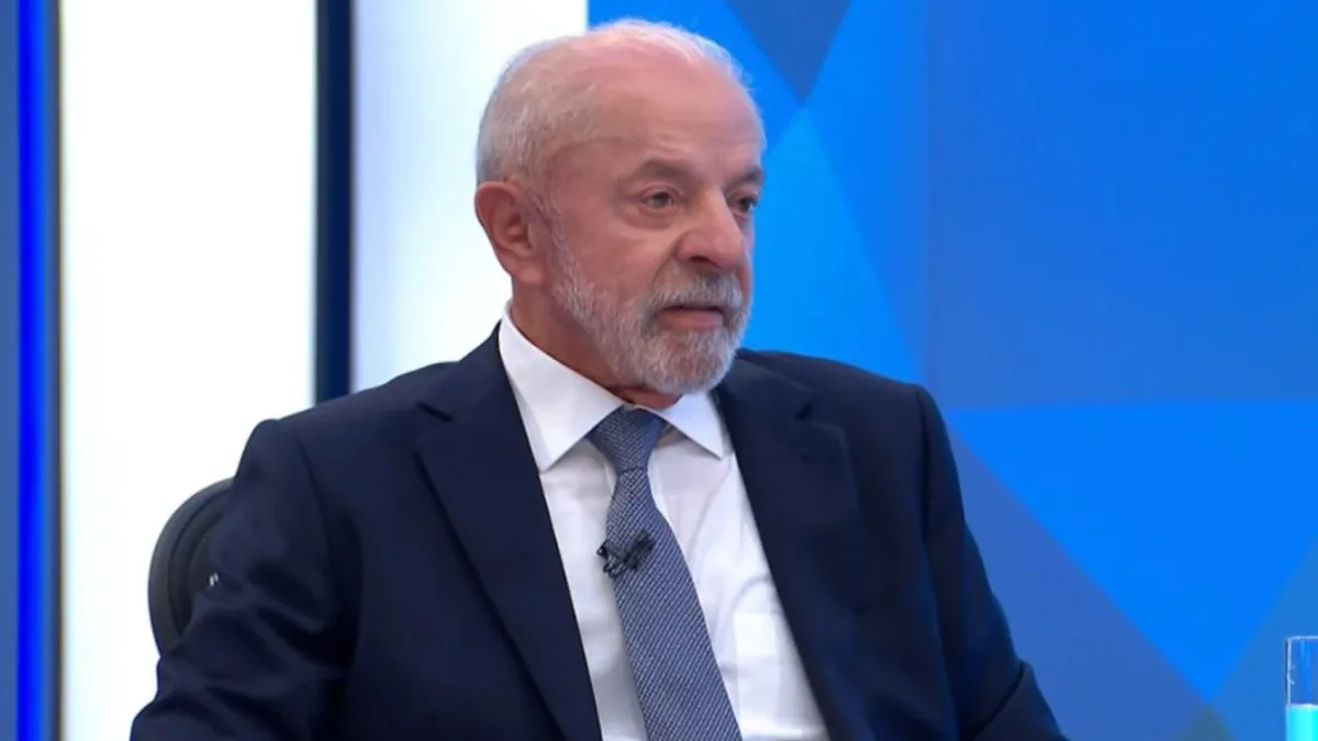 Lula prevê reação do Congresso contra ministros em relação com Vorcaro e defende reforma do judiciário