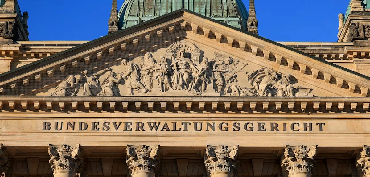 Razzia gegen Artgemeinschaft: 250 Beamte, AfD-Kandidaten betroffen