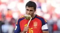 Rodri revela negociação com Real Madrid: “Dificultaram decisão”