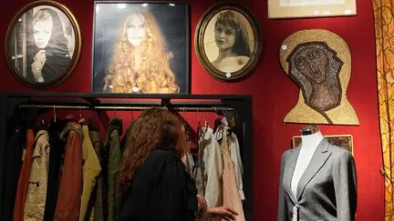 La vente aux enchères d'objets personnels de Bardot rapporte près de 954 000 euros