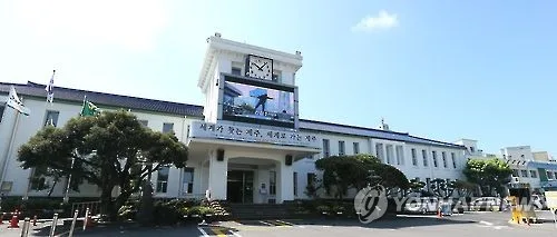 제주시, 추석 연휴 공공체육시설 3일간 휴장