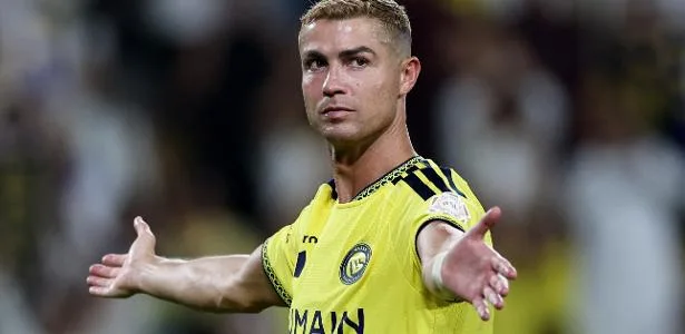 A 22 gols do mil, Cristiano Ronaldo decide virada do Al Nassr