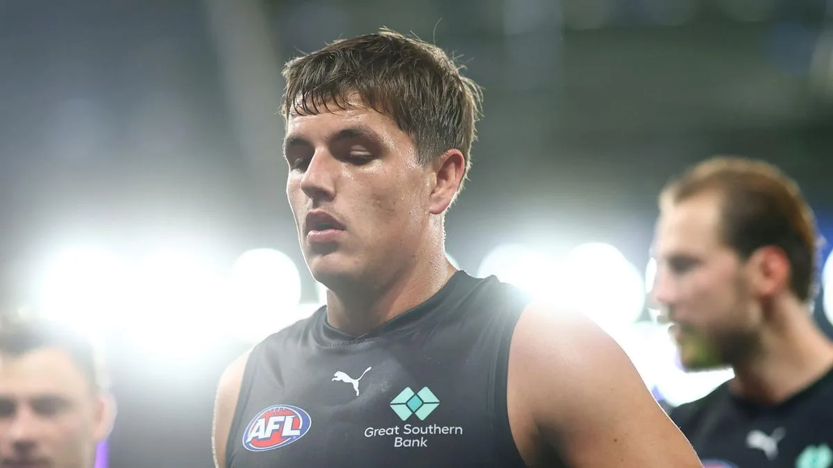 Carlton defender Wade Derksen cops club ban after drink-driving charge in Northern Territory