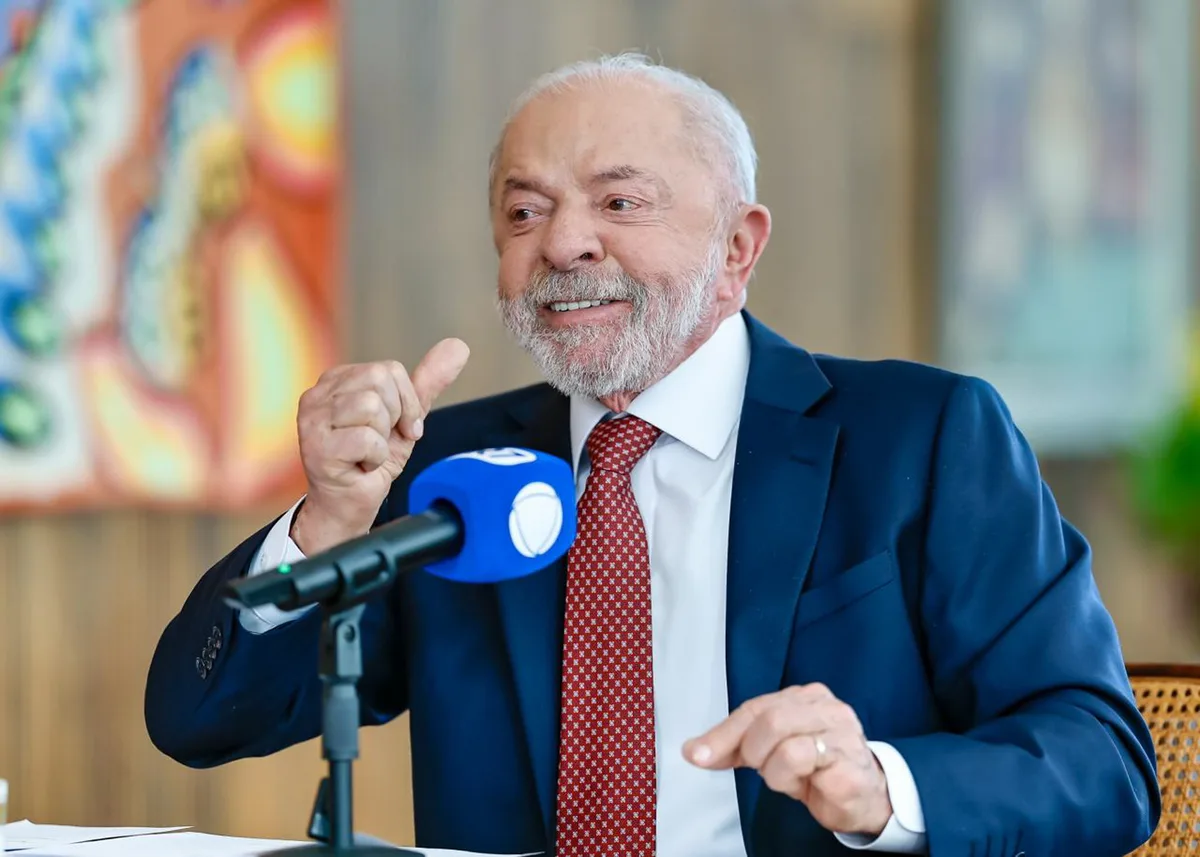 Lula na Record dá mais que o dobro de audiência da Band durante debate da “segunda divisão” eleitoral